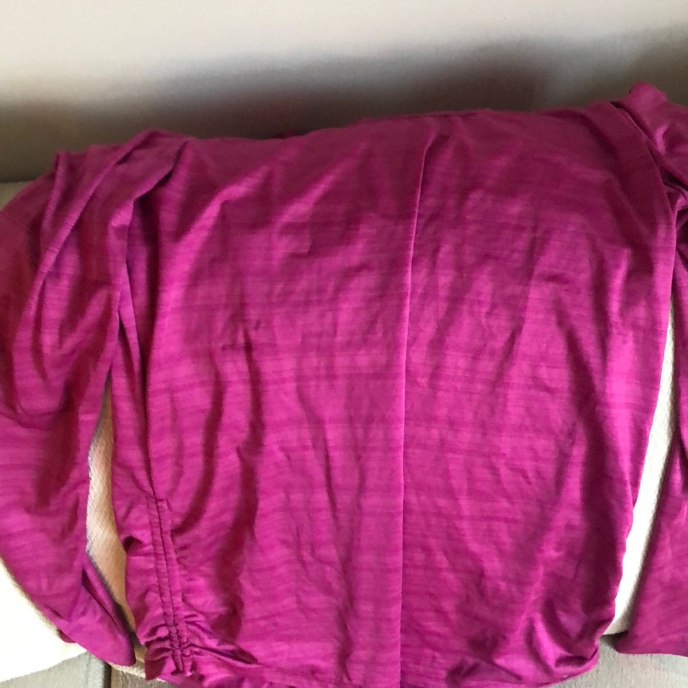 Danskin now pull over good for walk good condition see pictures.